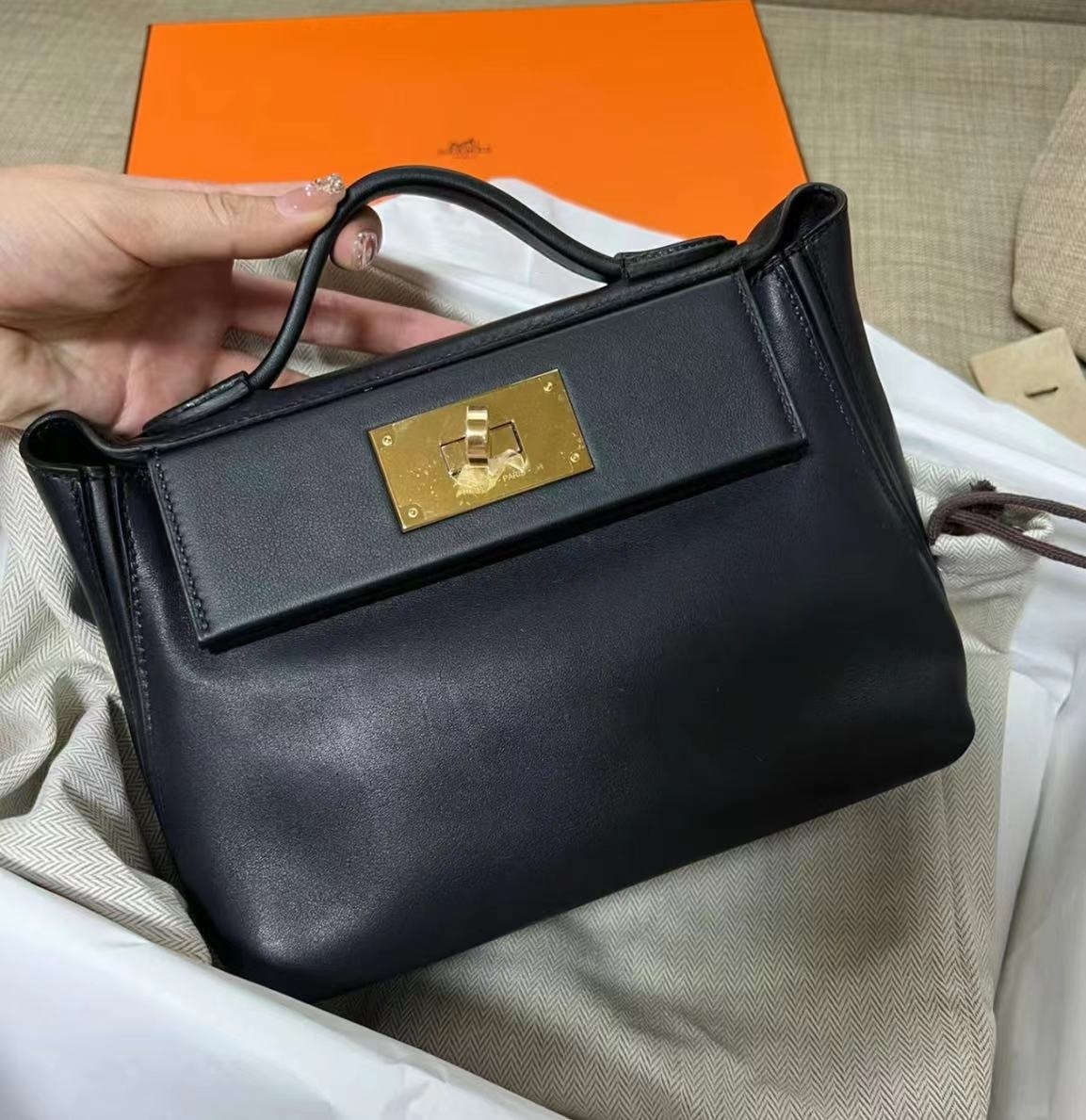 Hermes volupto 拼swift -M