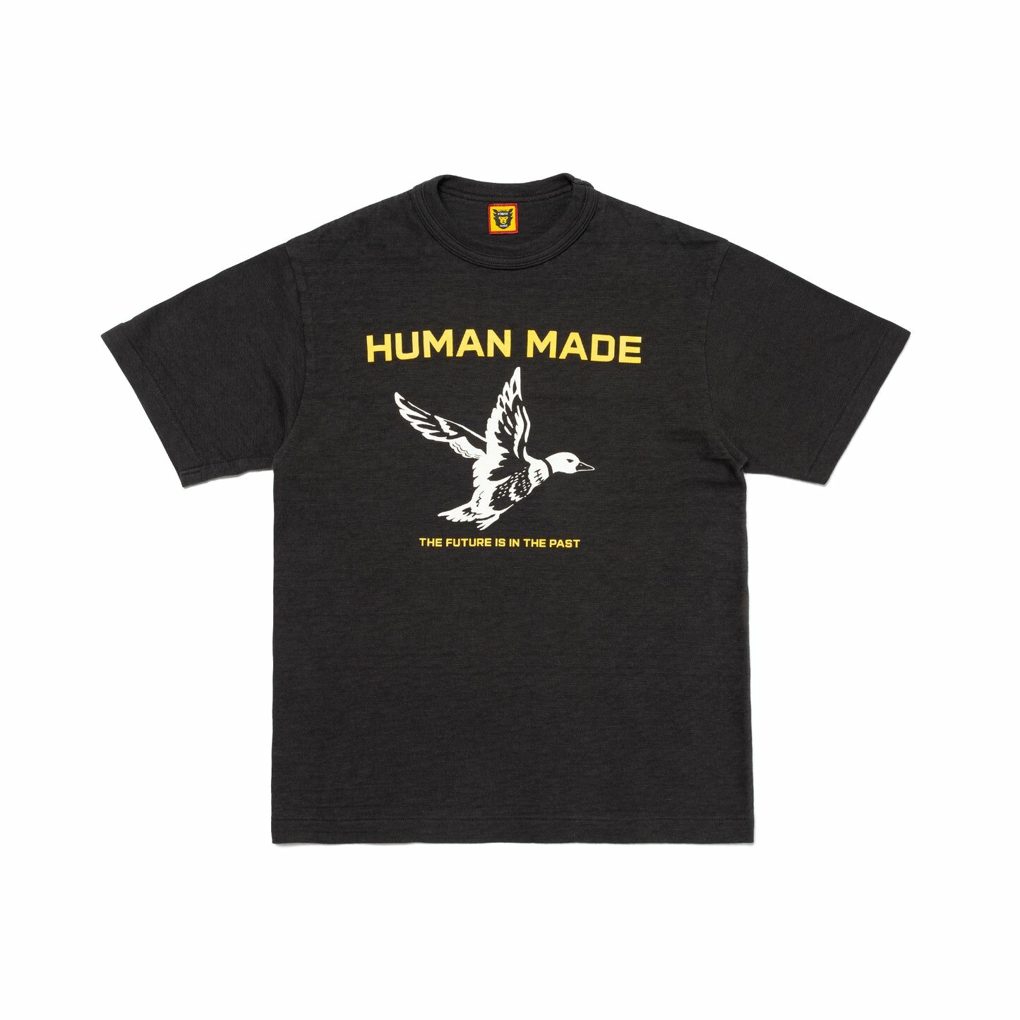 2024SS HUMAN MADE GRAPHIC T-SHIRT #19 雁鴨 鴨子 短T 現貨