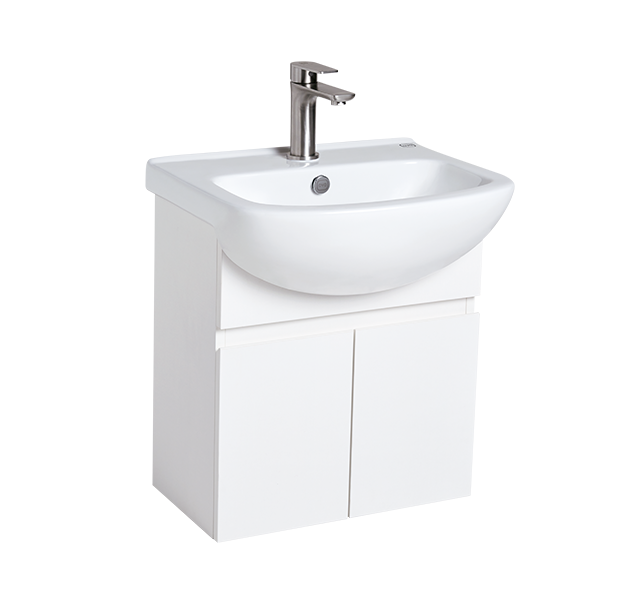 OVO京典衛浴 L9560+H9560-2 盆櫃組