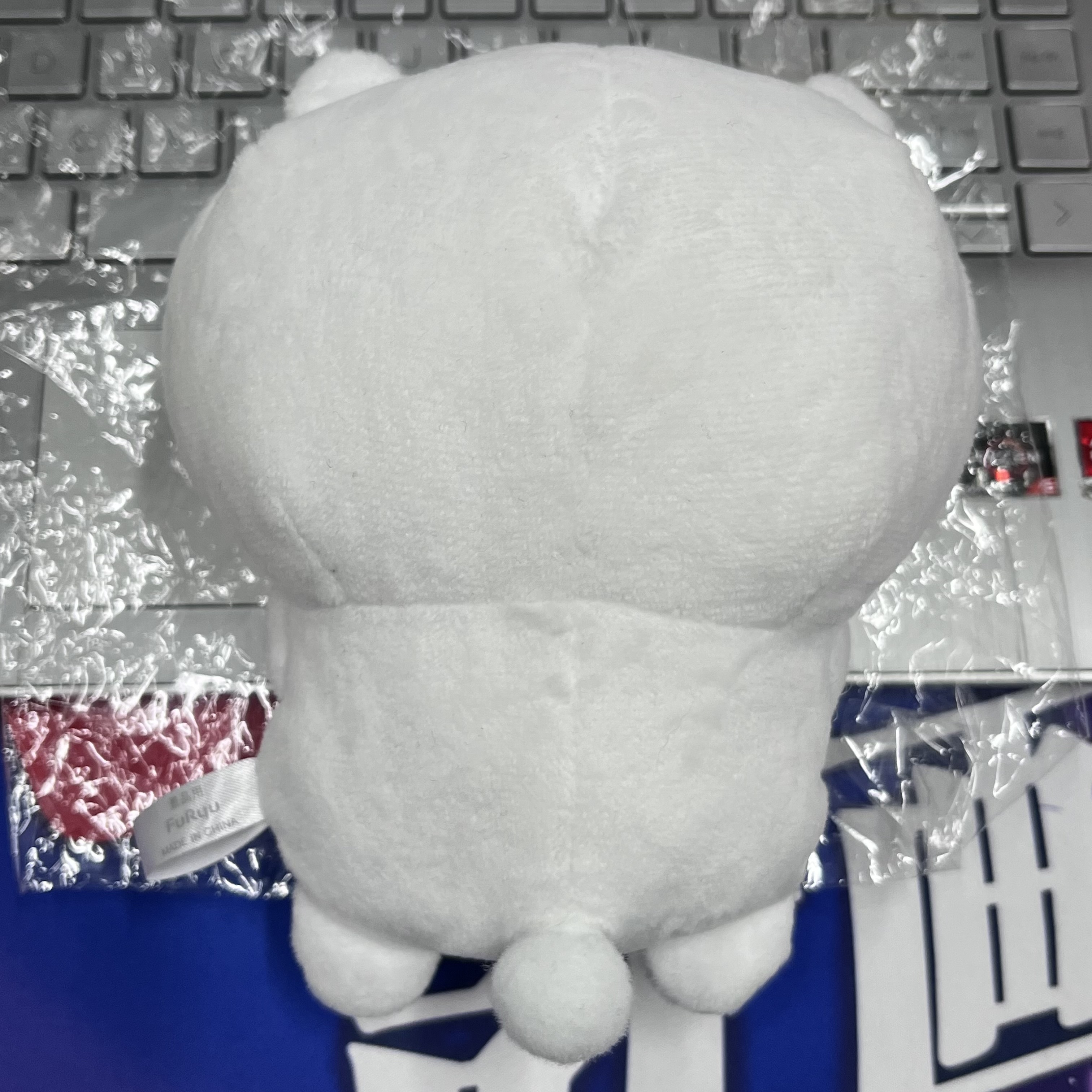 CHIIKAWA 小可愛 公仔 (微瑕) #55