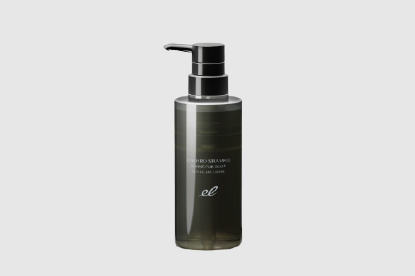 Electron - 男士去頭屑洗頭水  homme 300ML