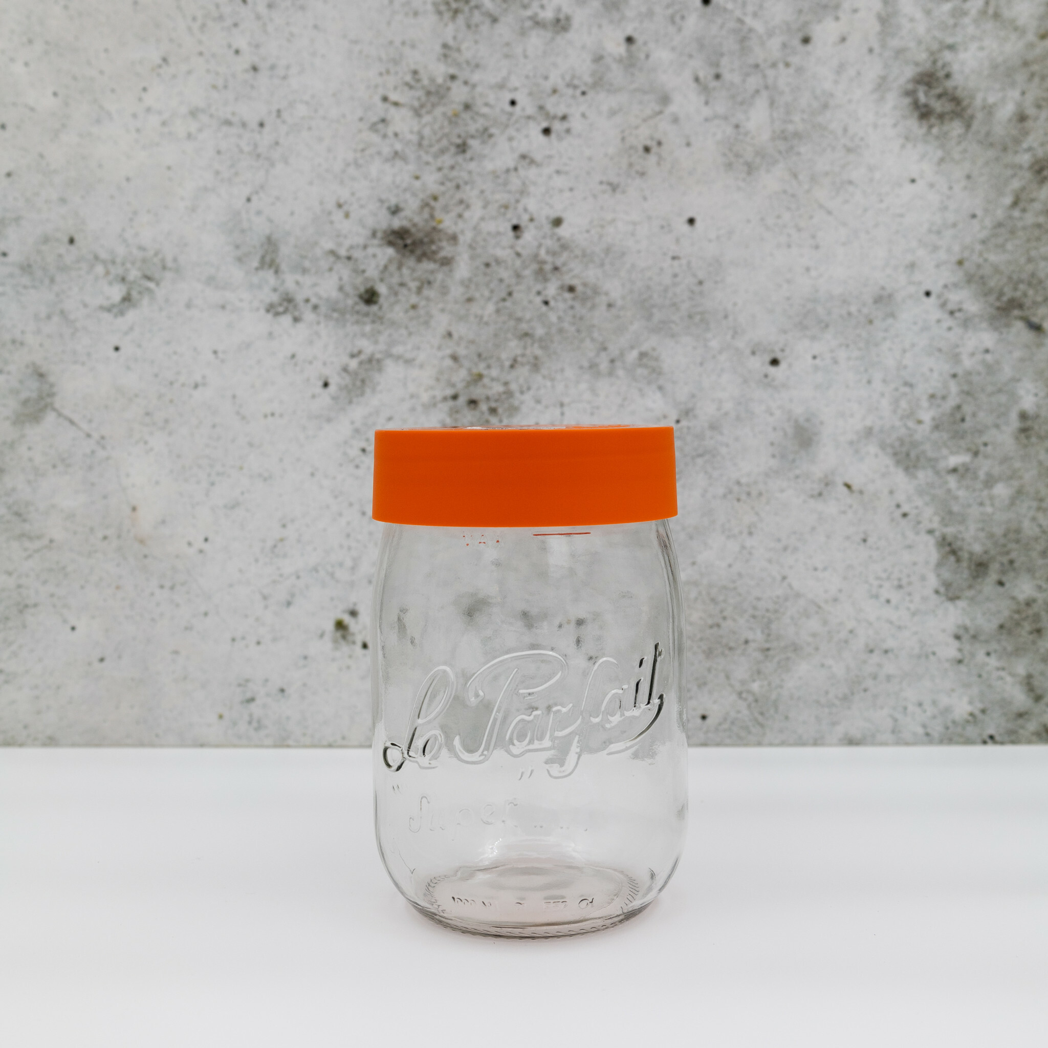 法國 Le Parfait 收納密封罐 佳釀系列 1L