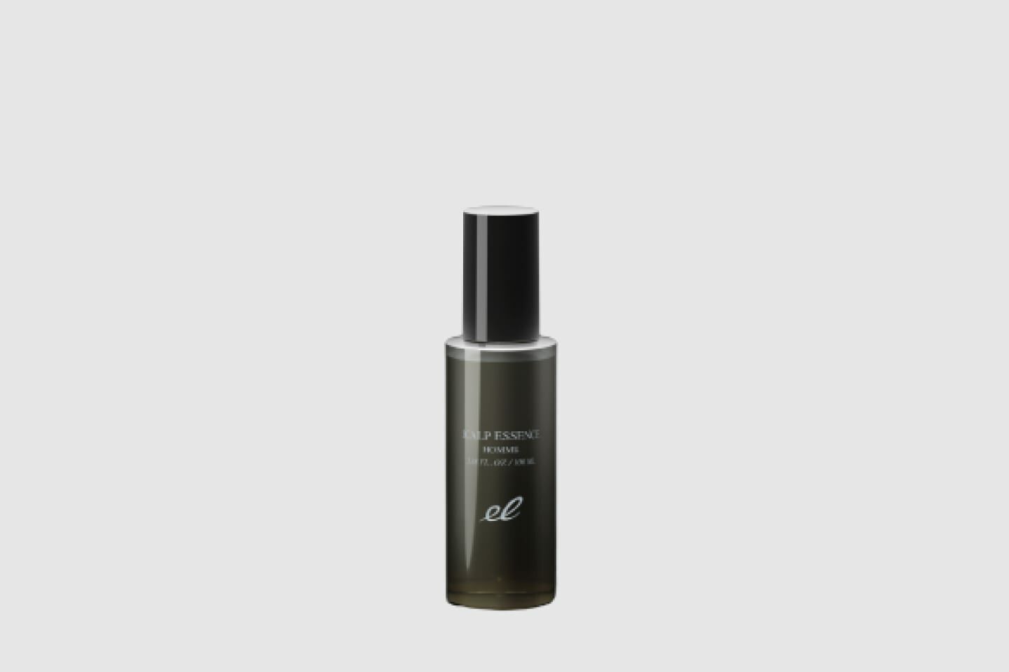 Electron - 藥用頭皮精華 Homme (男士) 100ML