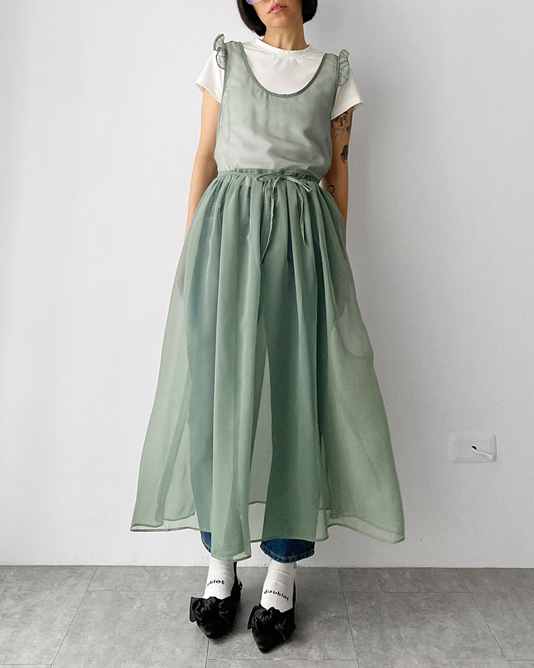 MFT-2553 基本素色T恤