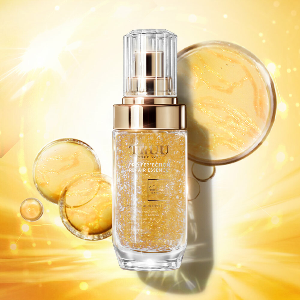 TRUU - 黃金胜肽賦活精華 45ml