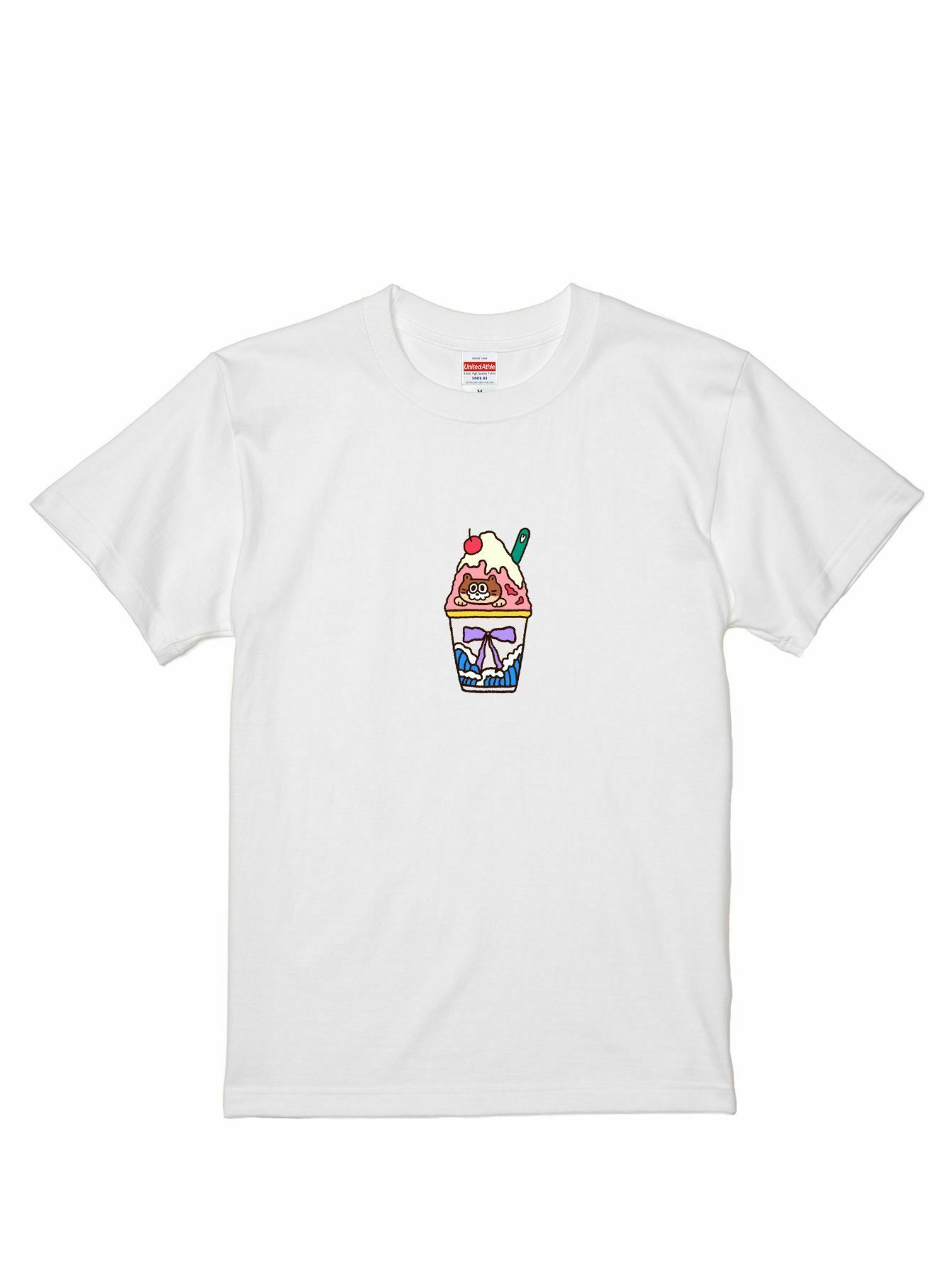 左撇子聯名T|104370126