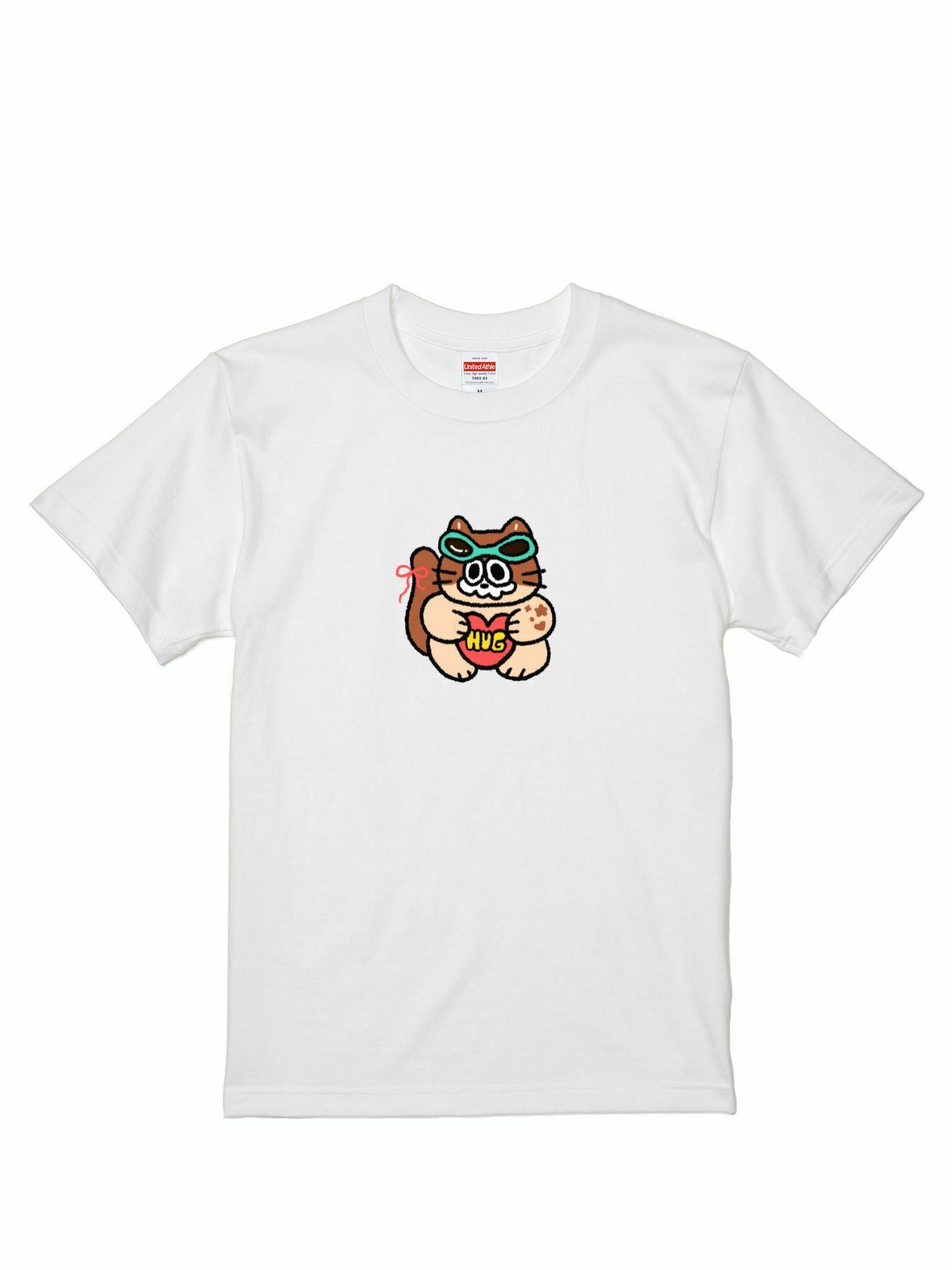 左撇子聯名T|104370125