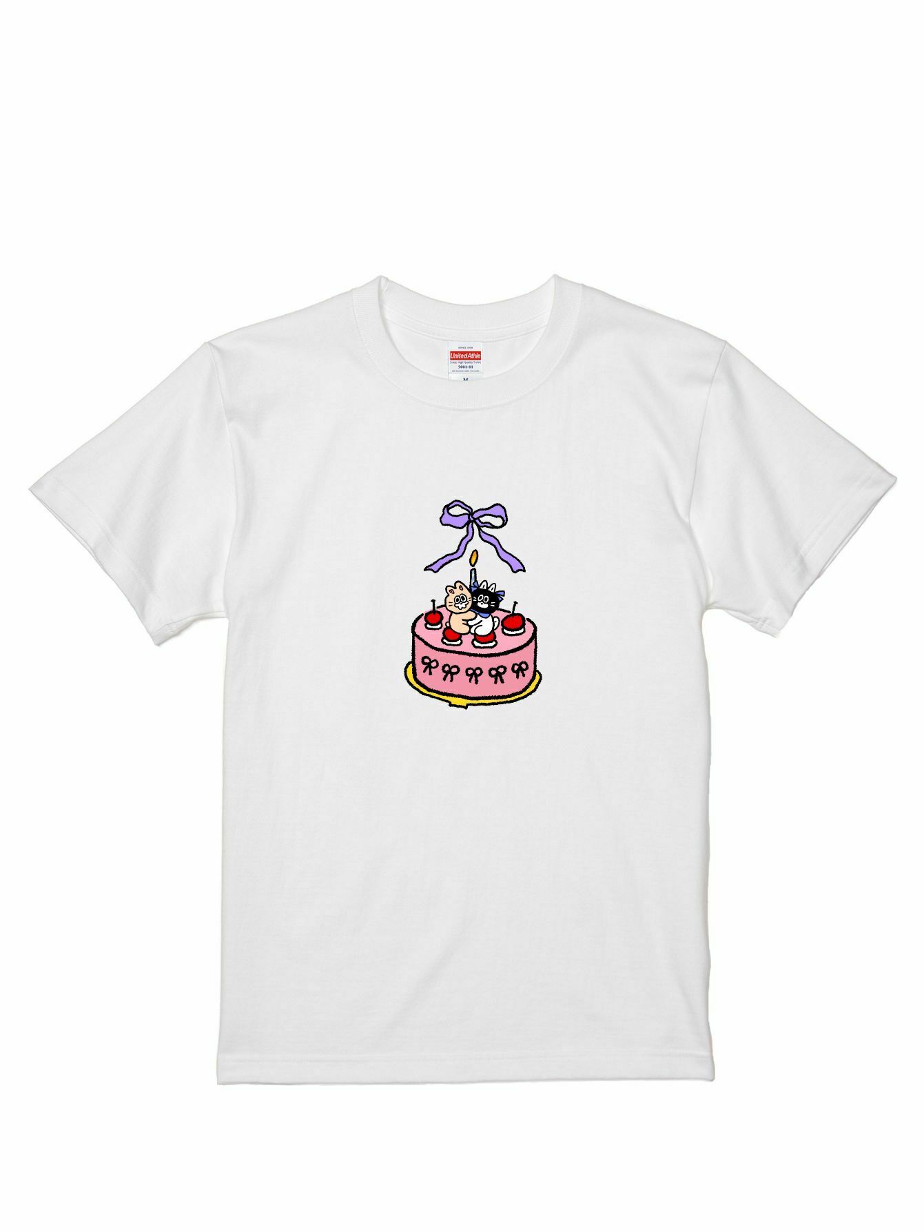 左撇子聯名T|104370124