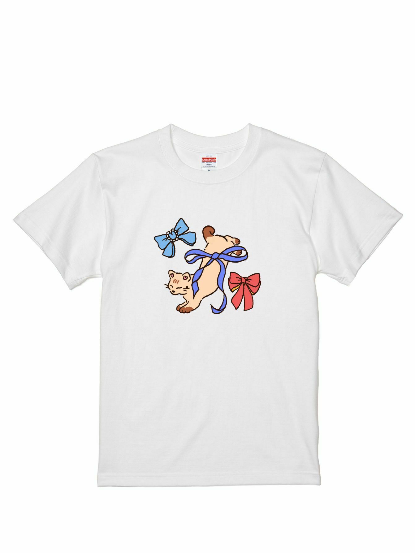 左撇子聯名T|104370123