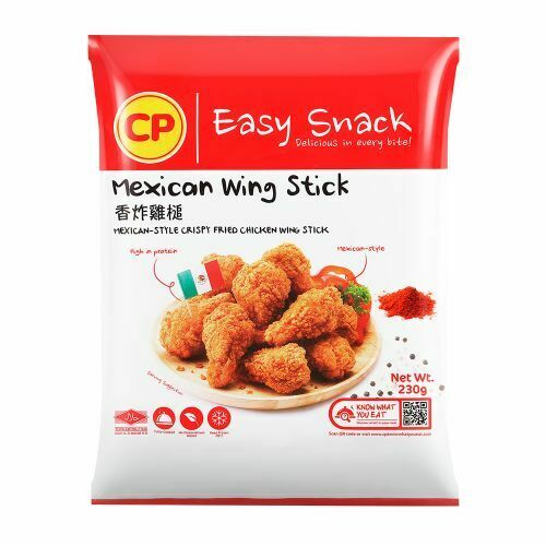 CP香炸雞槌 230g