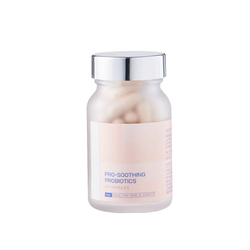 inyouso 舒植養益生菌