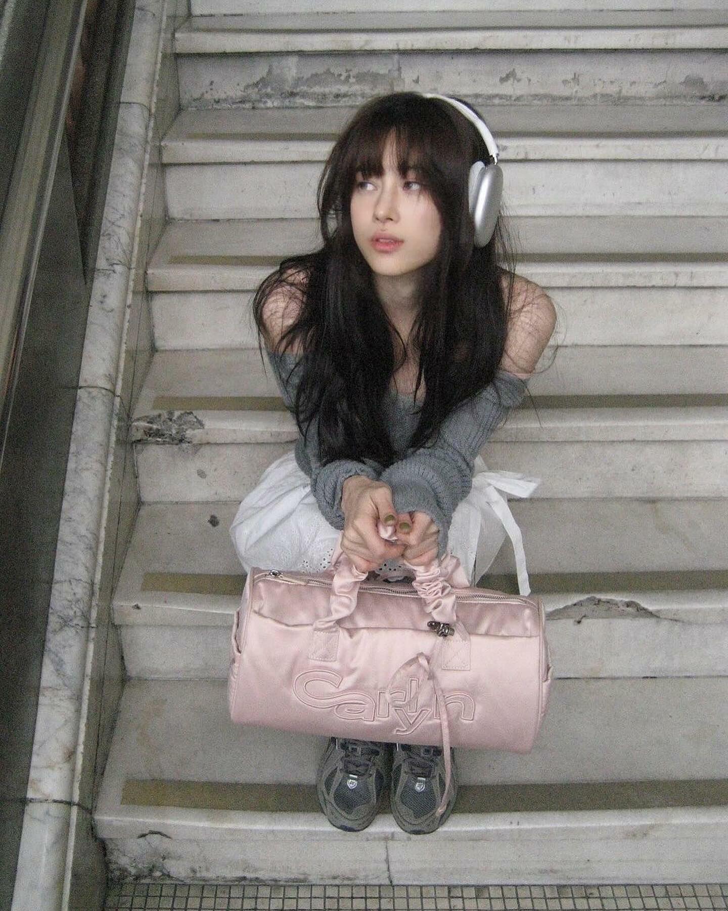 Carlyn Tia Bag