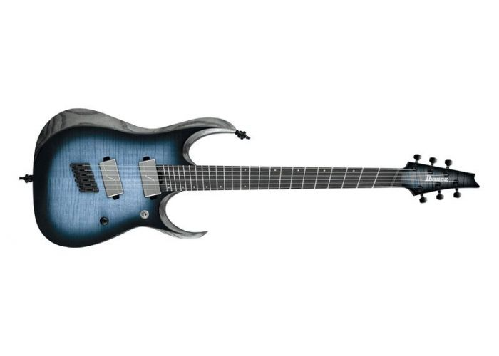 Ibanez Ibanez RGD61ALMS CLL 電吉他 — 三峽吉他 / Bass