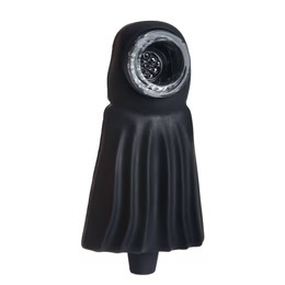 Dark Side Silicone Pipe 矽膠煙斗