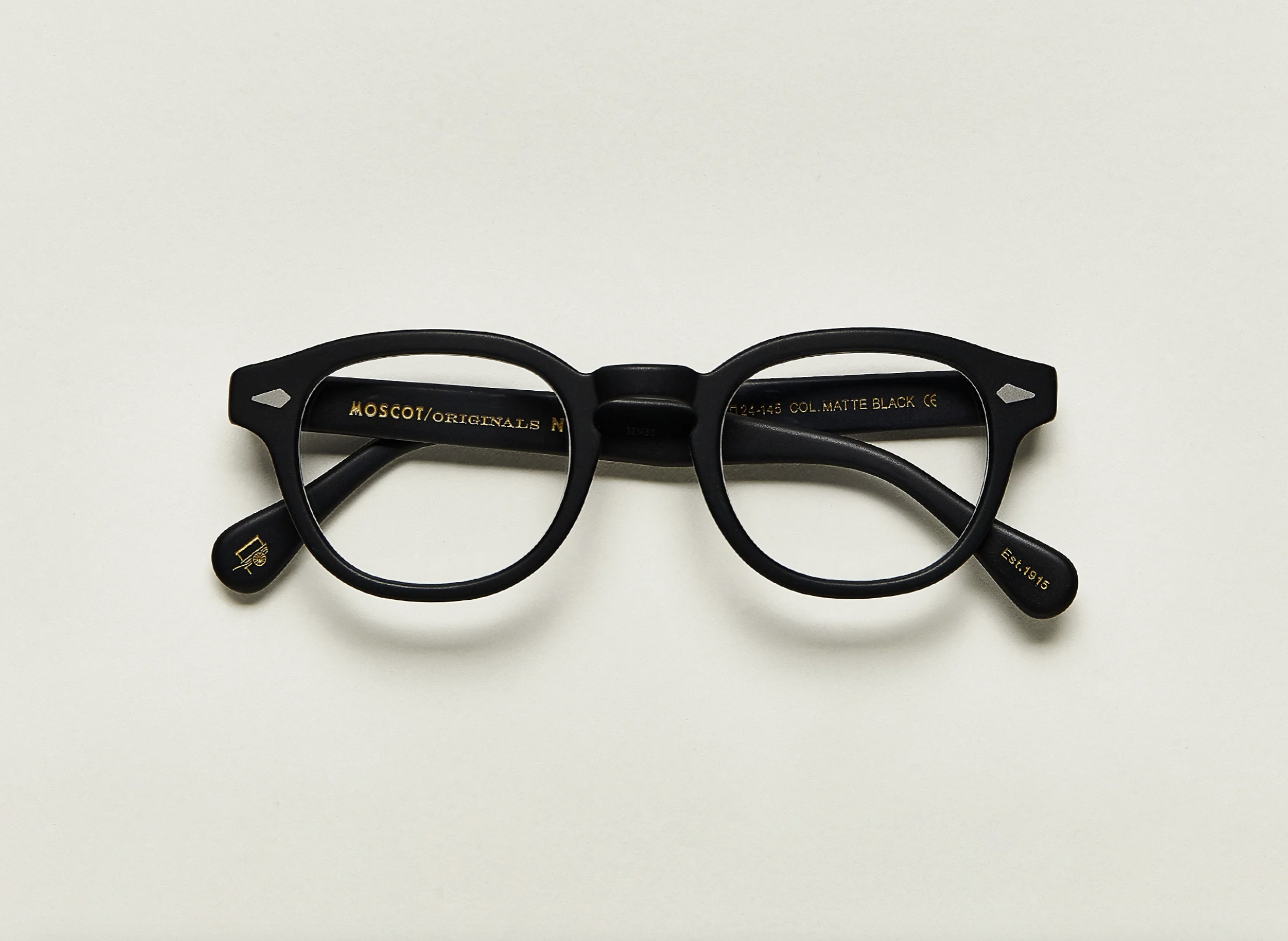 MOSCOT-LEMTOSH（預購）