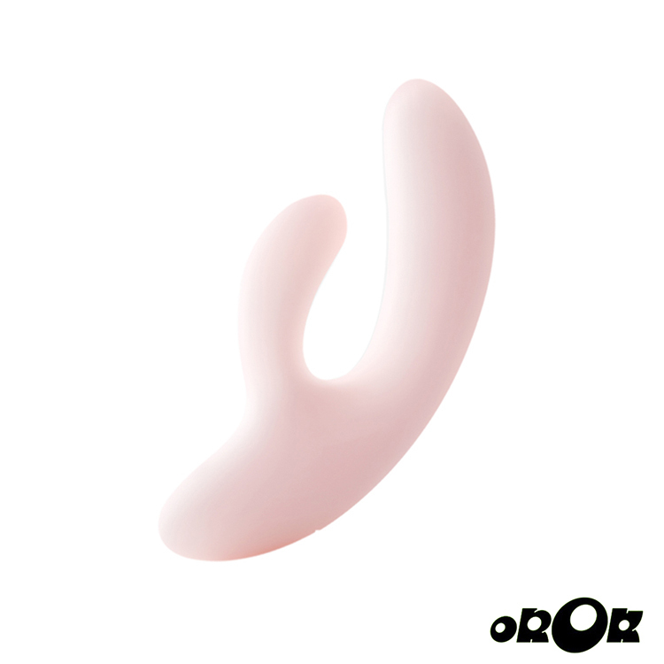 OROK OK棒 軟Q震動按摩棒