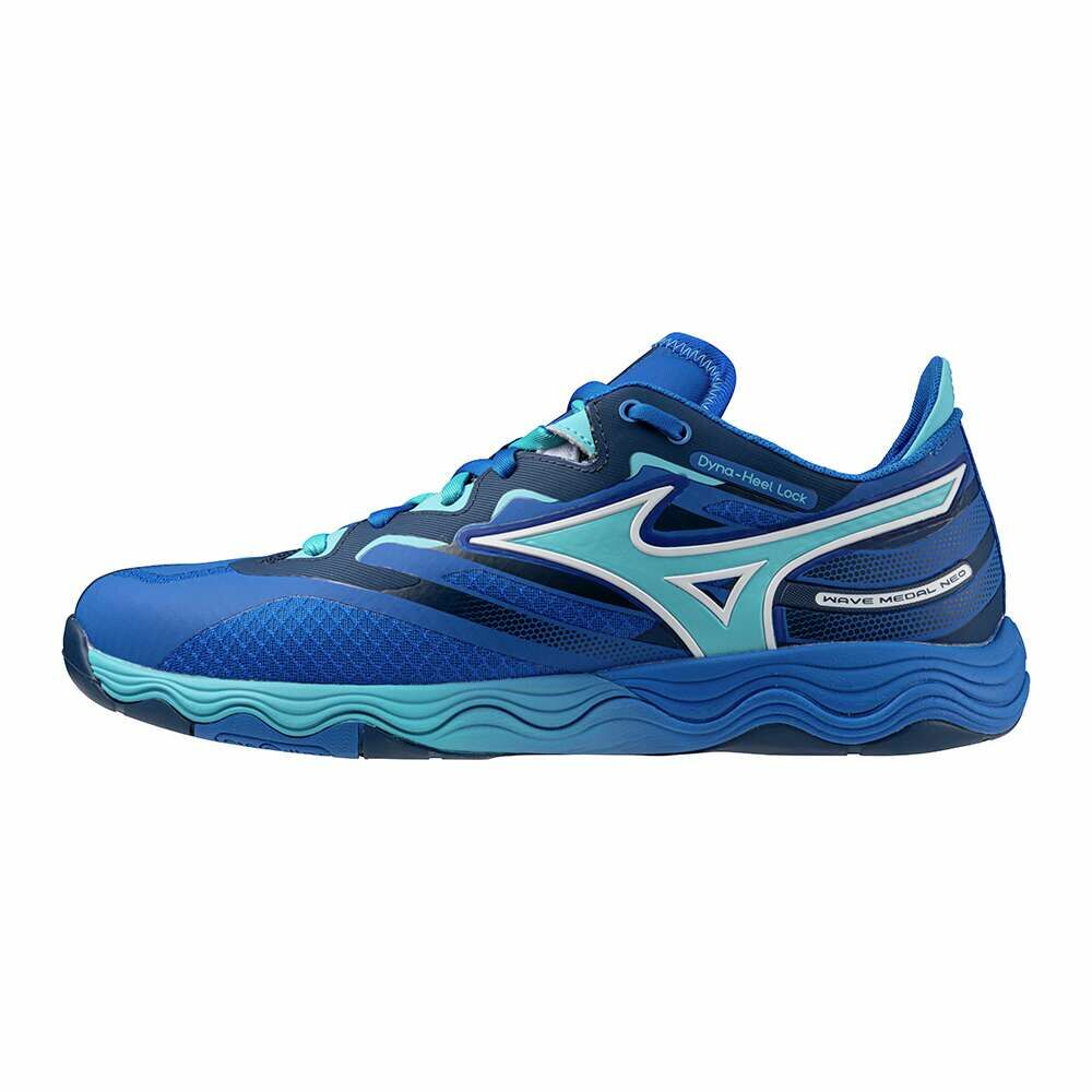 Mizuno Wave medal NEO