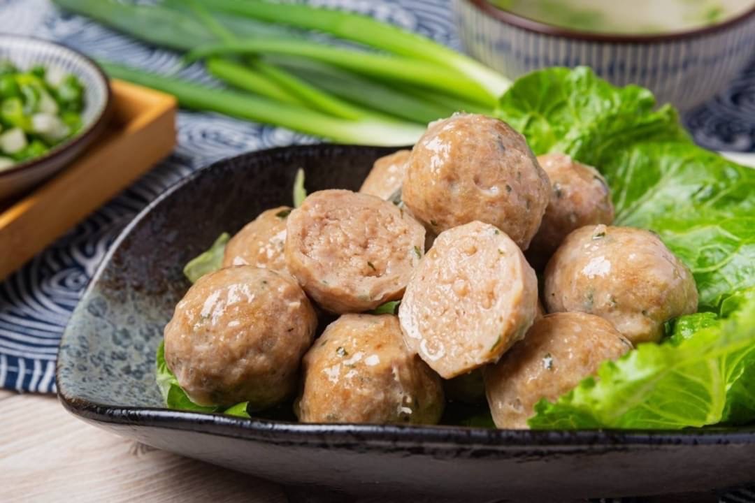 爆汁牛肉丸-澄-450克