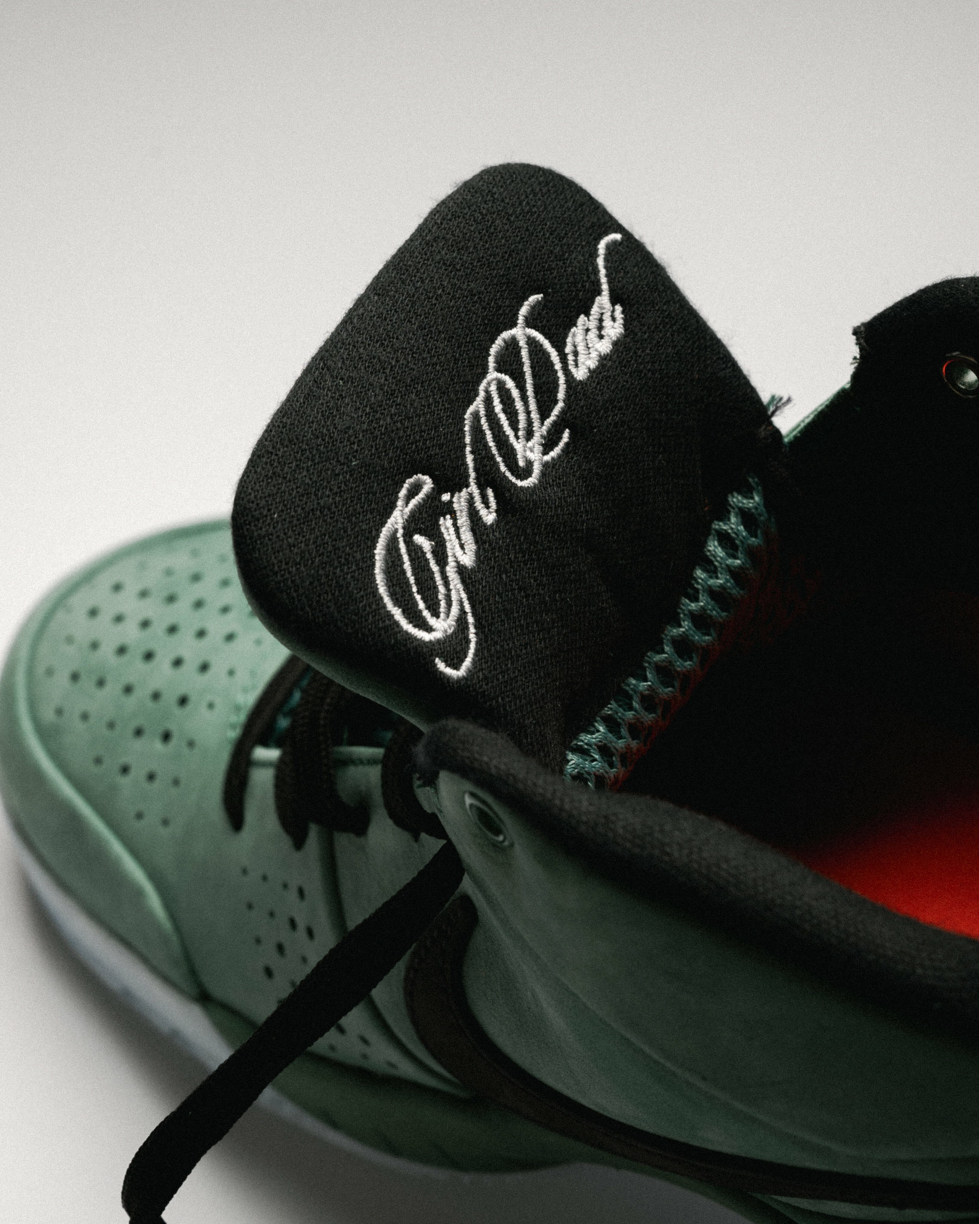 [現貨] NIKE KOBE 4 PROTO GIRL DAD | FQ3545-300