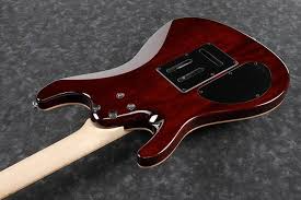 Ibanez Ibanez SA460QMW TQB 電吉他 第 3 張圖片｜三峽吉他 / Bass