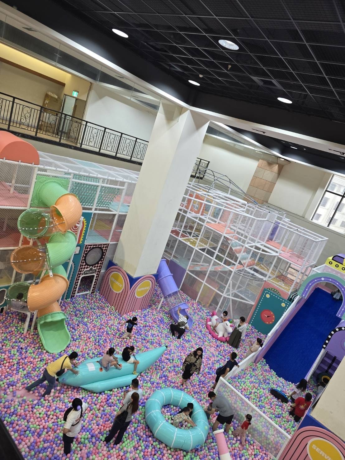 奇幻島 義大 魔法歡樂谷-15