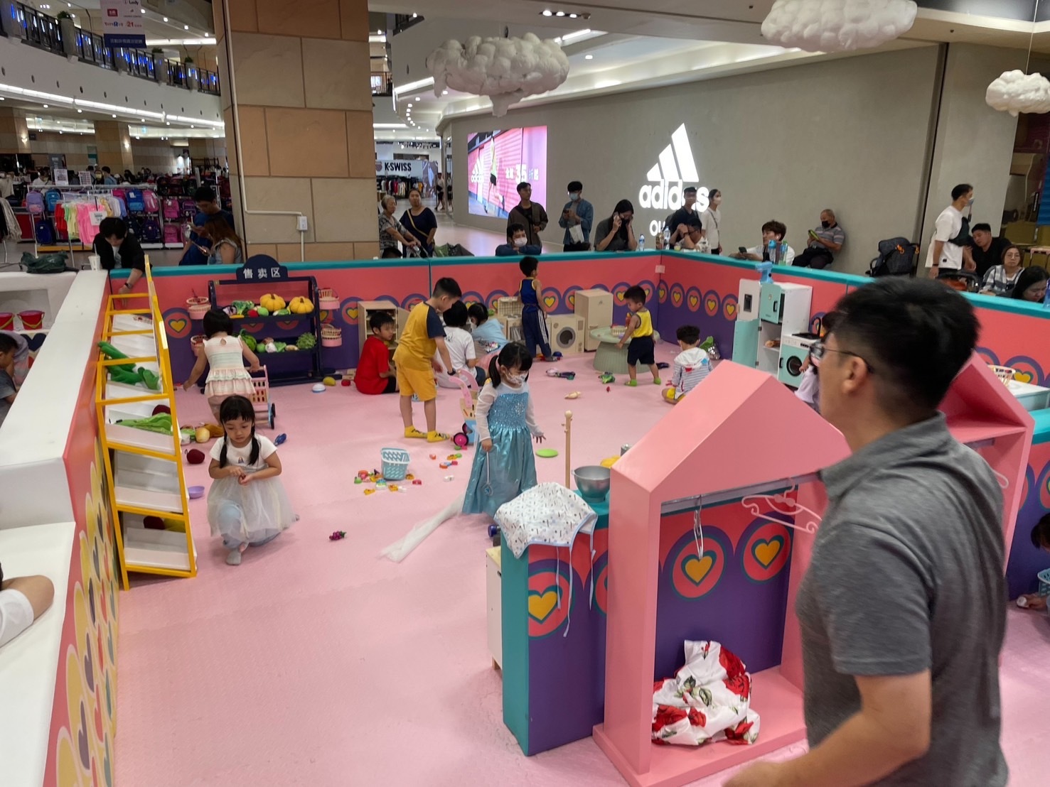 奇幻島 義大 魔法歡樂谷-9