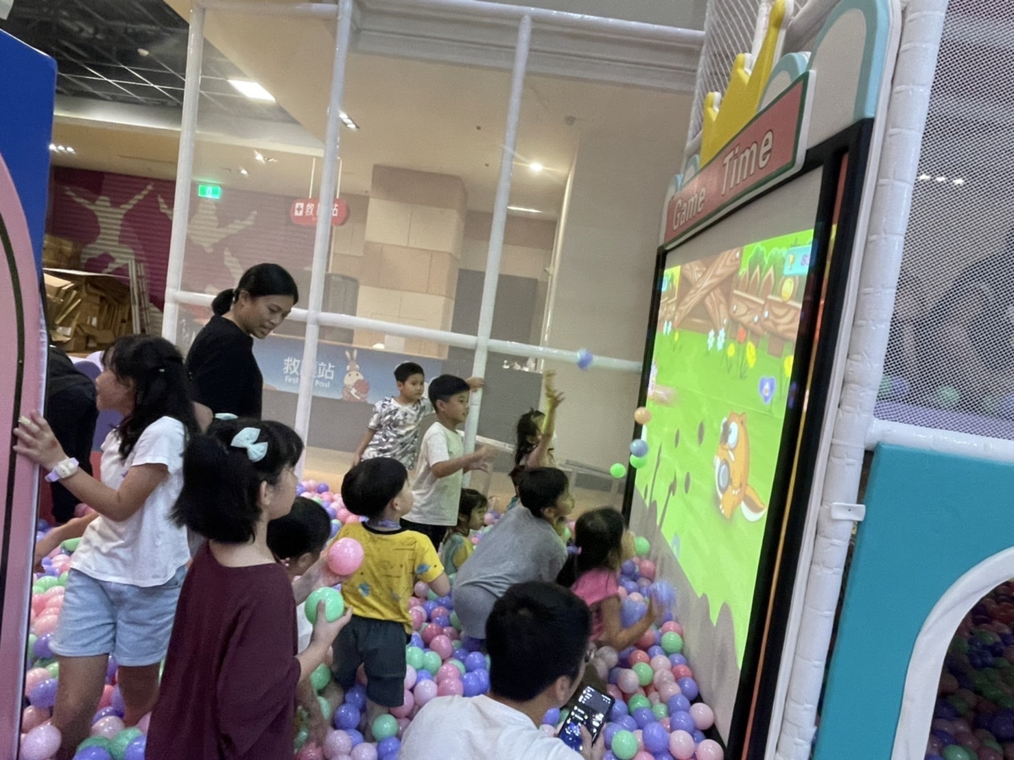 奇幻島 義大 魔法歡樂谷-4