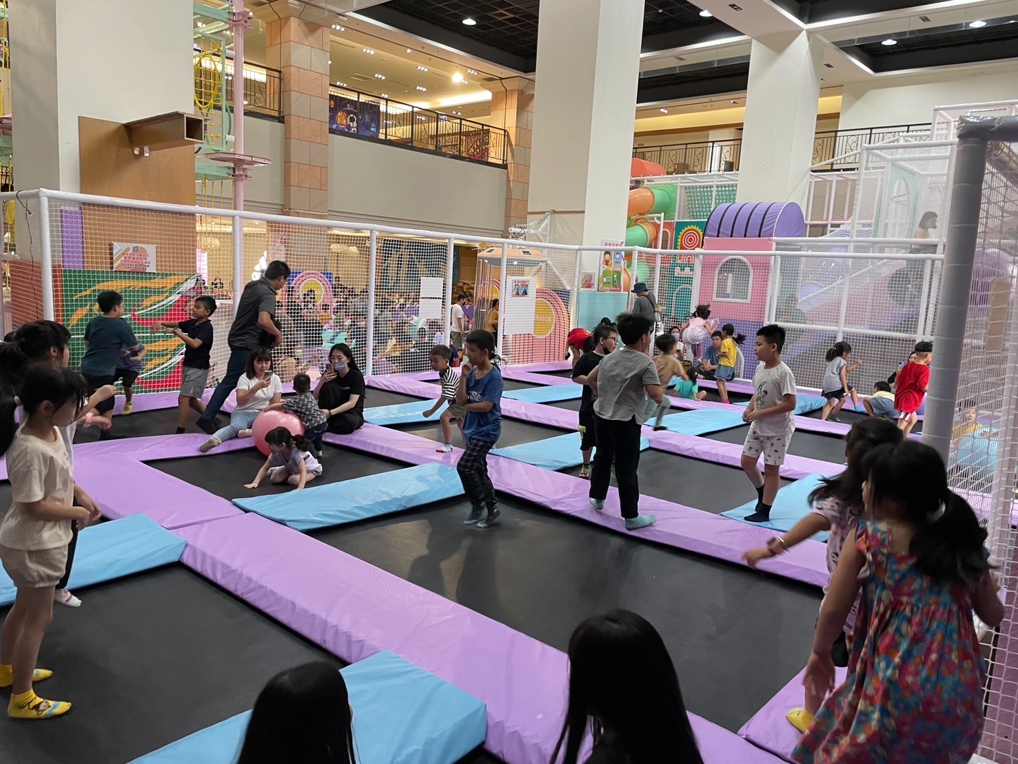 奇幻島 義大 魔法歡樂谷-6