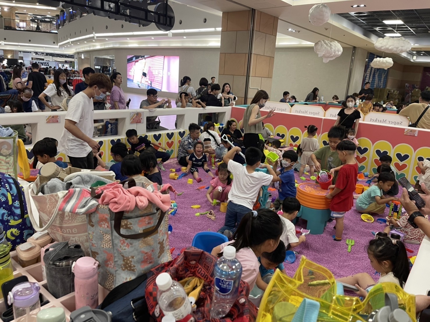 奇幻島 義大 魔法歡樂谷 推薦