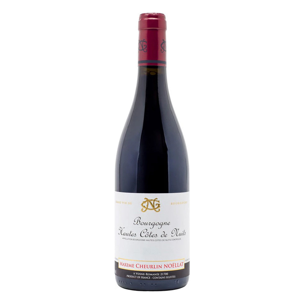 Georges Noellat Hautes Cote du Nuits 2017