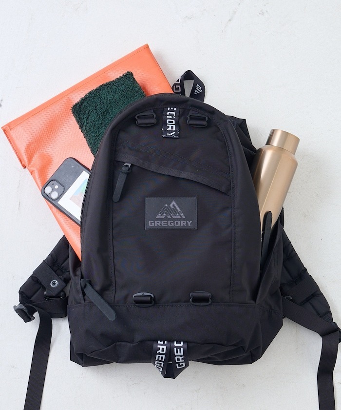 特價預購┃日本 GREGORY FINE DAY 16L A4 後背包