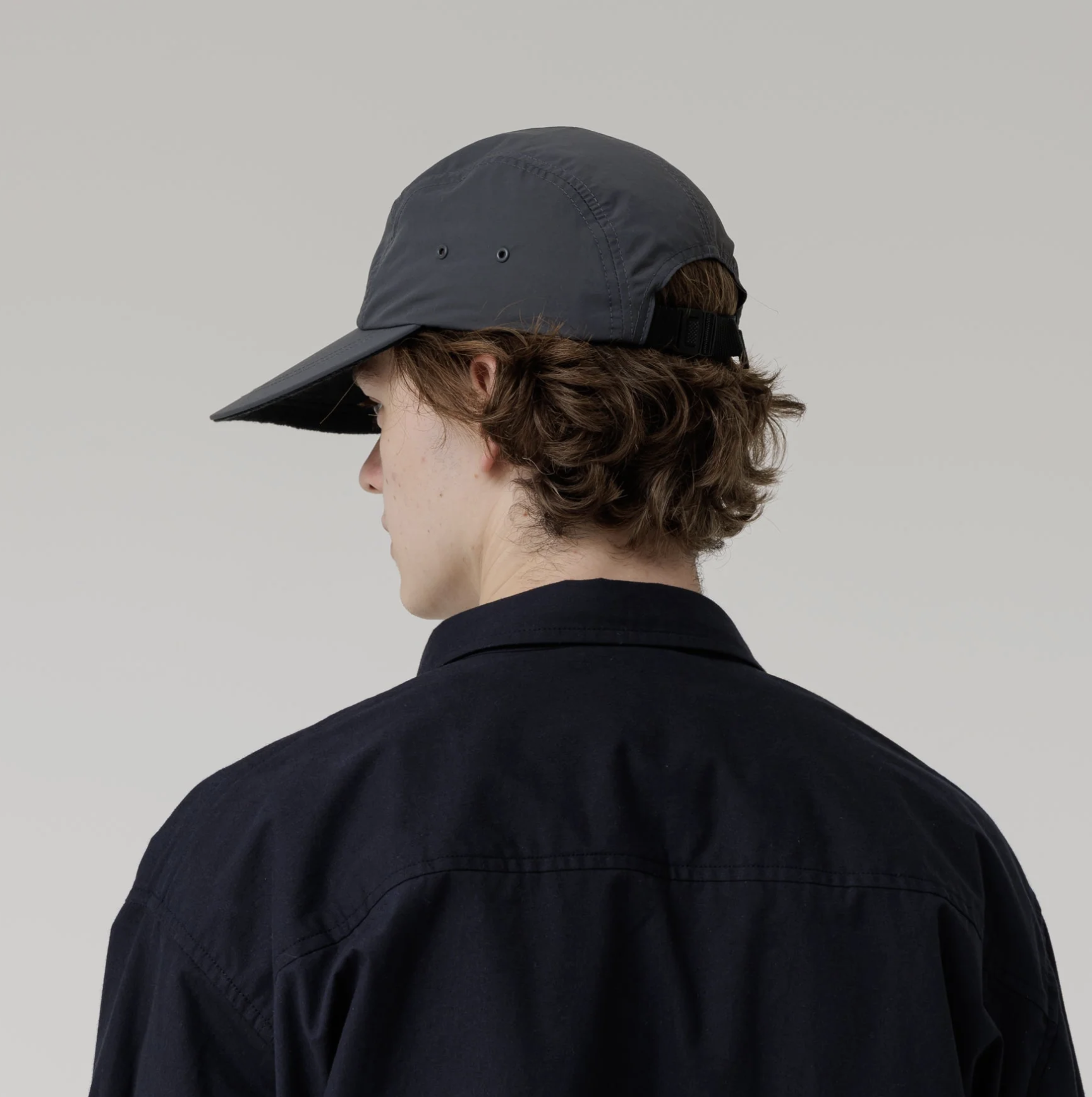 DESCENDANT SS24 CACHALOT 5PANEL DESCENDANT SS24 CACHALOT 5PANEL