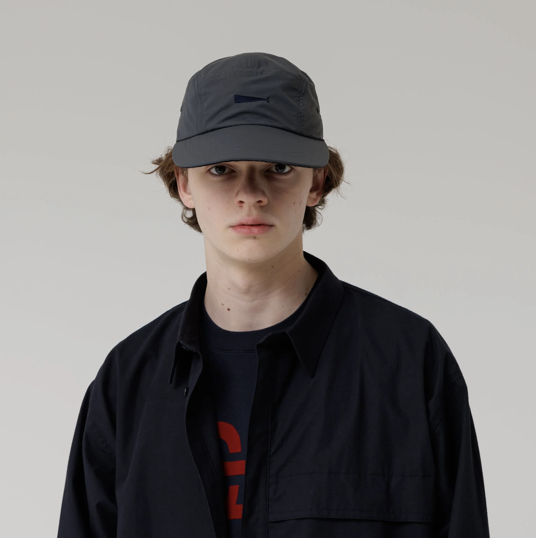 DESCENDANT SS24 CACHALOT 5PANEL