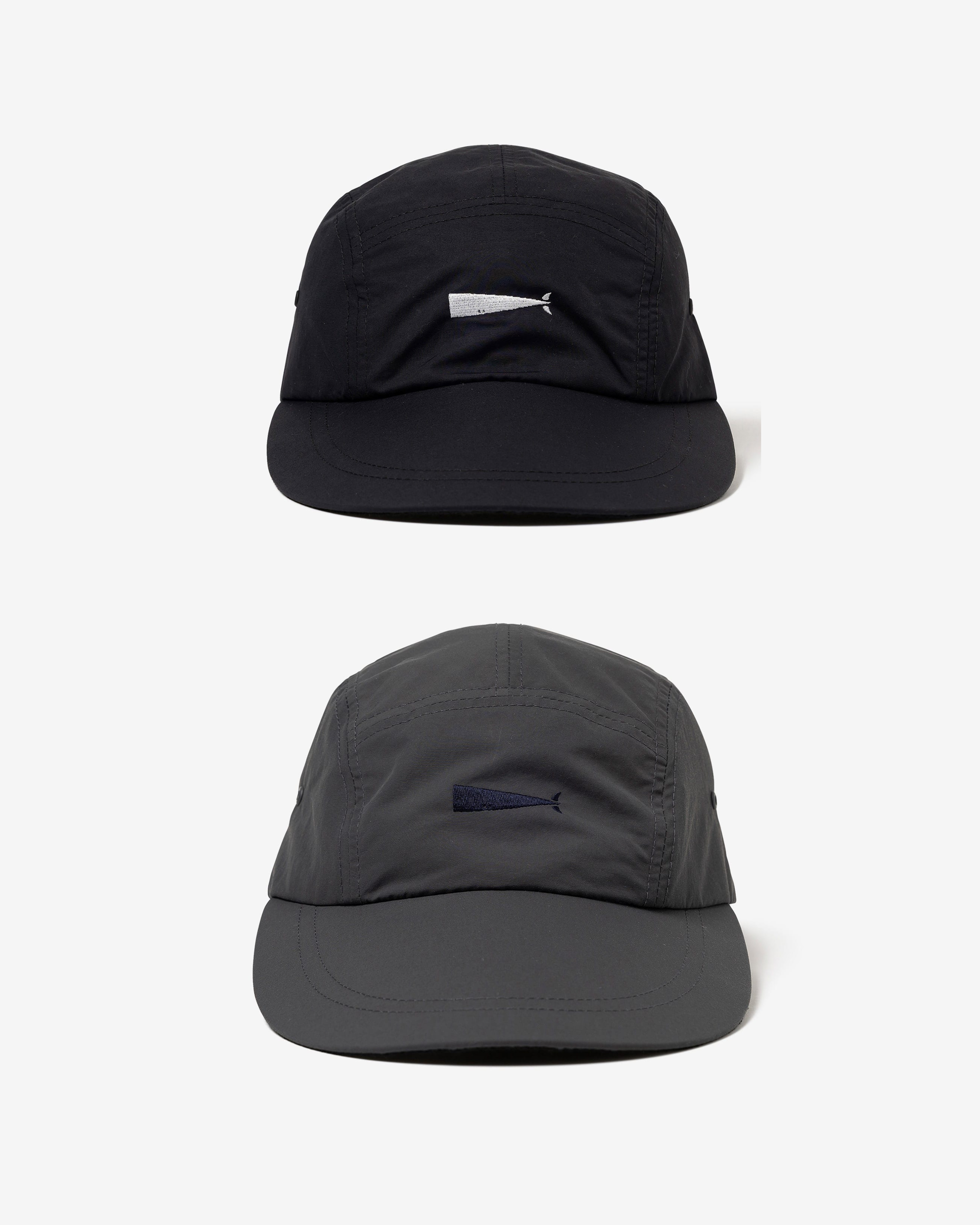 DESCENDANT/CACHALOT 5PANEL