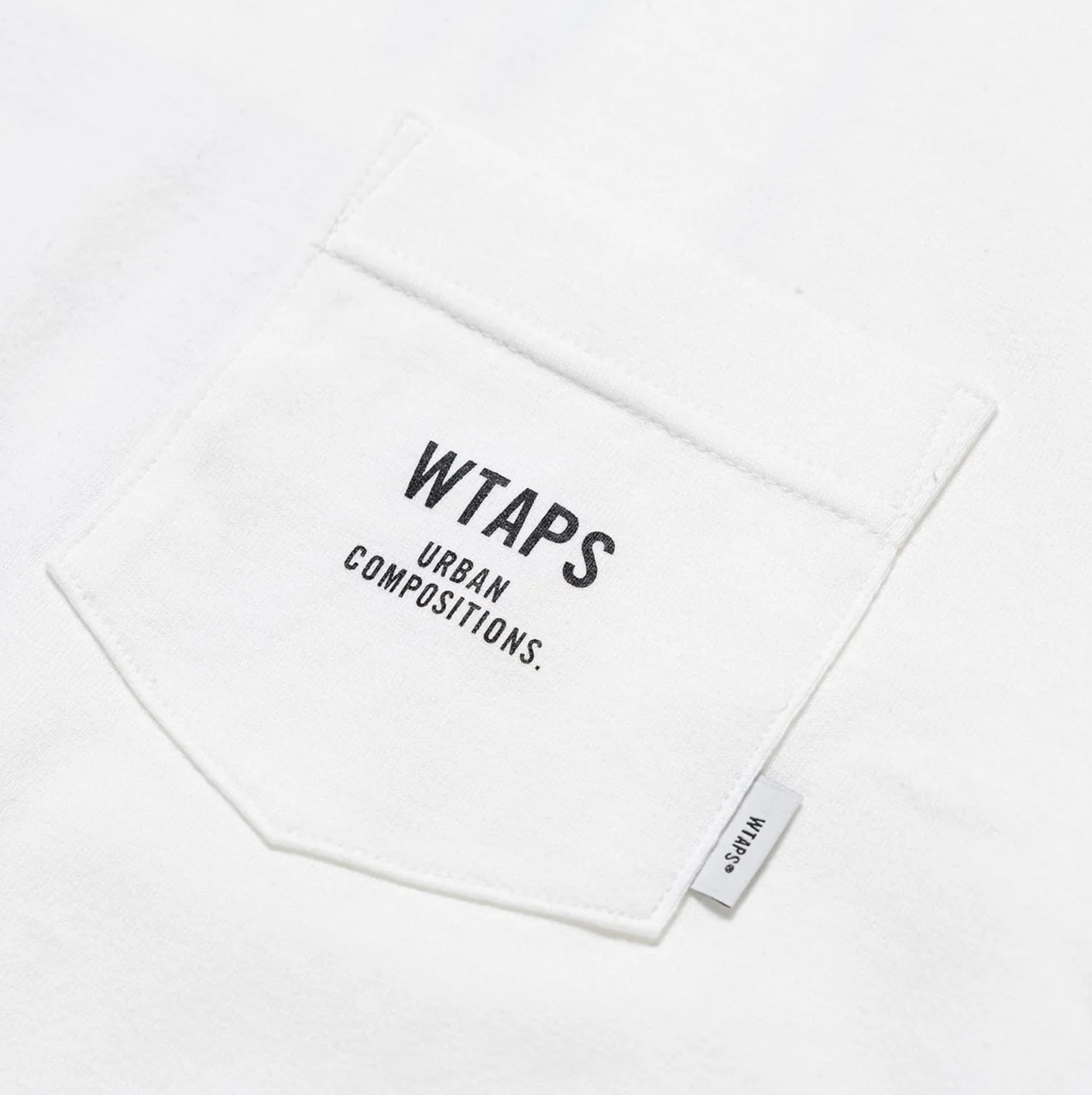 トップス wtaps OBJ 01 / SS / COTTON. COMPOSITION 現貨} WTAPS OBJ 01 / SS / COTTON. COMPOSITION