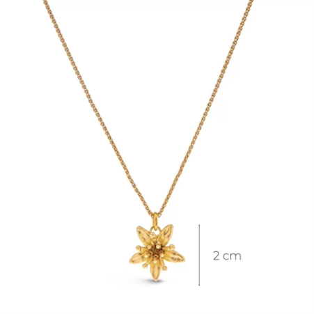 1TA0524-481 THALLO Phillis Money Tree Pendant Gold #s766a (A-SK-E)