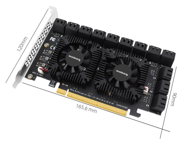 AUMLMASIG MA-SPRINT-AS24 CARD