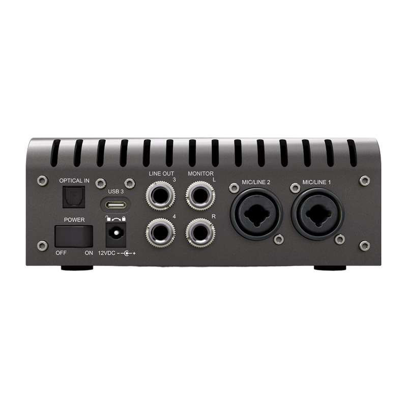 Universal Audio Apollo Twin X USB｜專業錄音室錄音介面for Windows