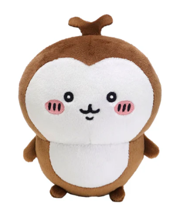 現貨-日本正版 Chiikawa 甲蟲 獨角仙 基本款 公仔