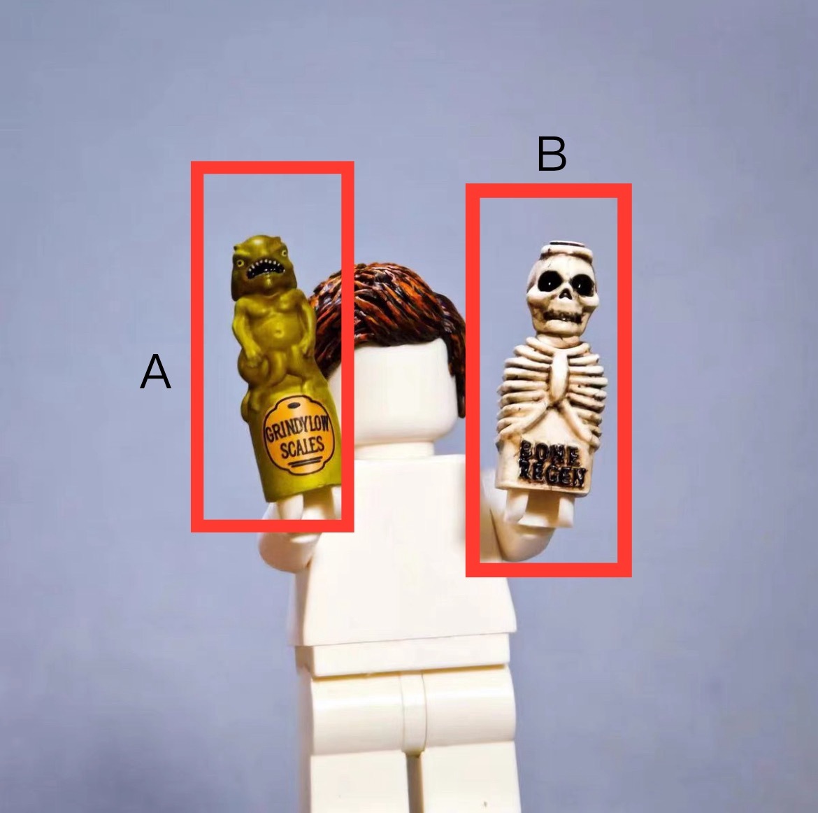 【Volar Via】配件