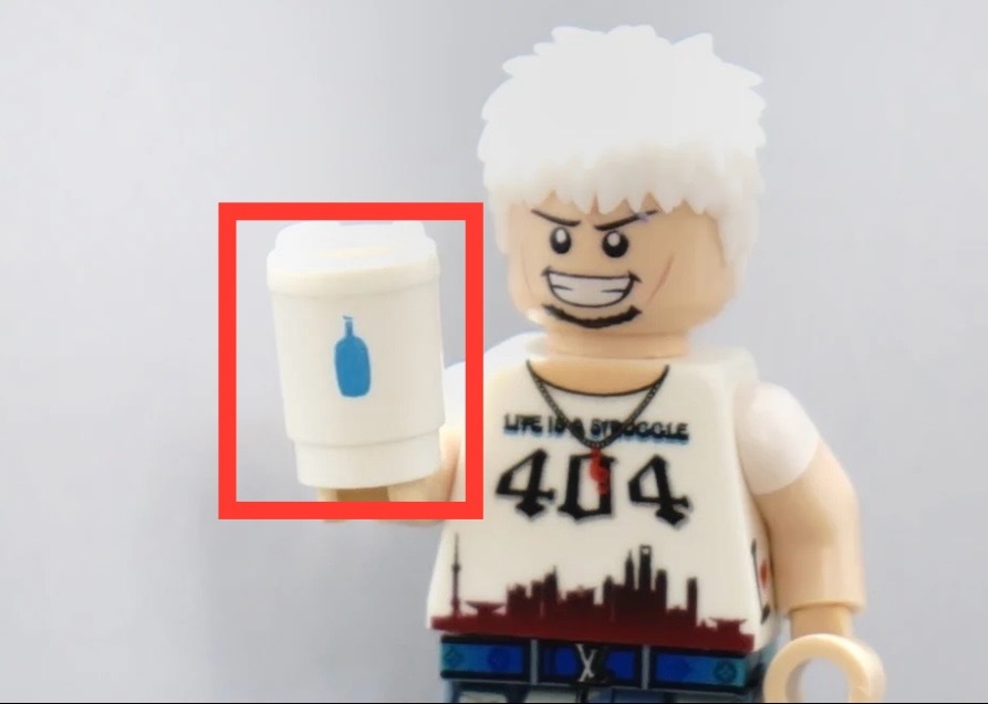 【Volar Via】配件