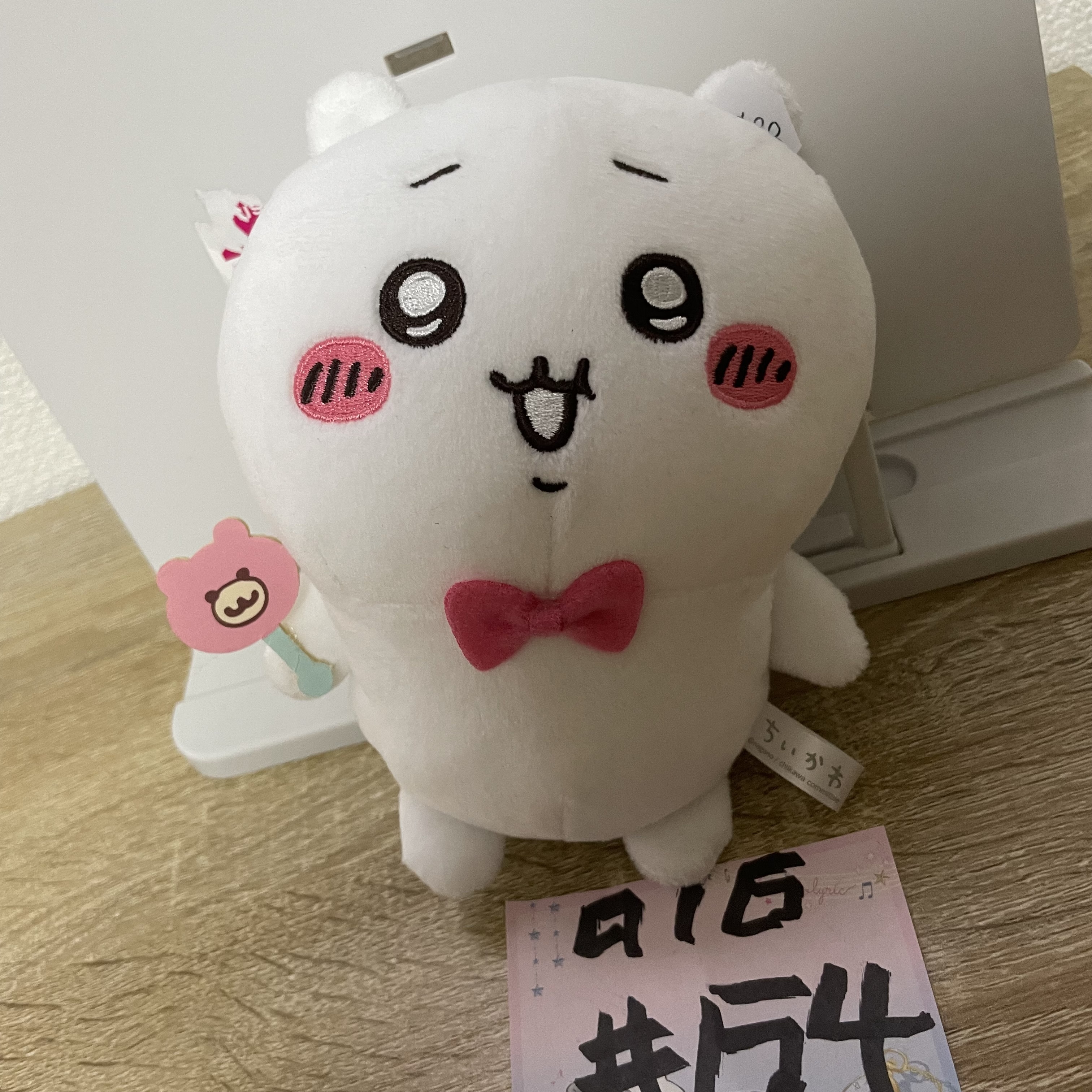 CHIIKAWA  小可愛 公仔#64