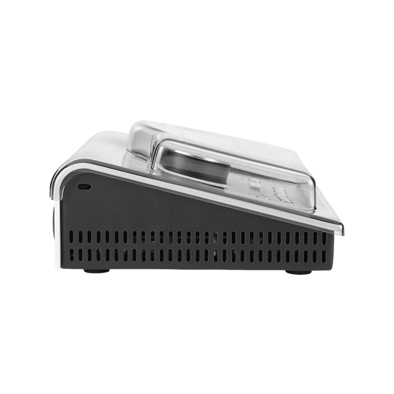 DECKSAVER UAD Apollo Twin 專用保護蓋｜錄音介面防塵防潑抗衝擊罩