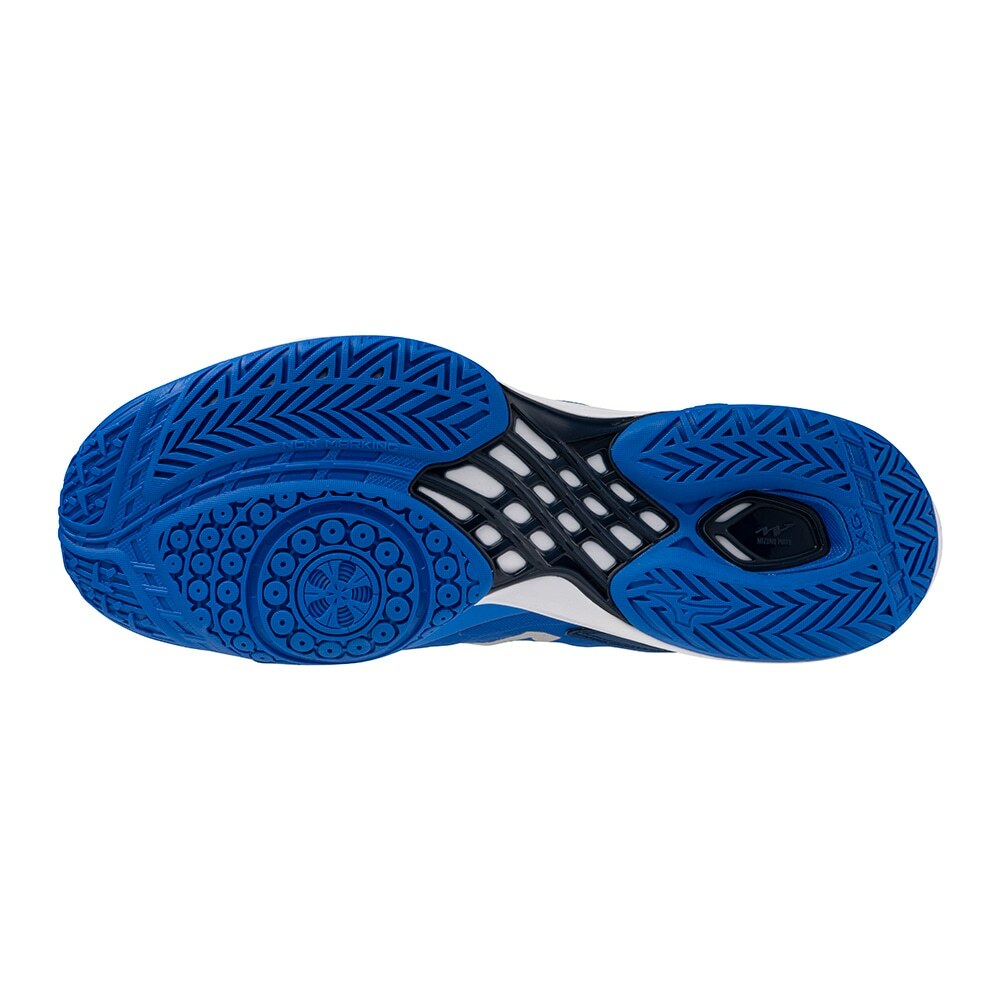 💥日本直送】Mizuno Wave Claw 3 FIT 日本羽球協會認證柔軟