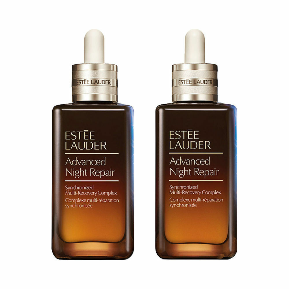 Estée Lauder 升級再生基因修復精華100ml