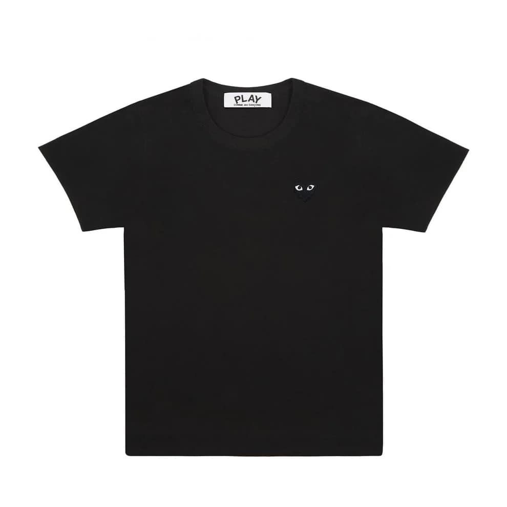 Comme Des Garcons One Heart Tee 愛心 川久保玲