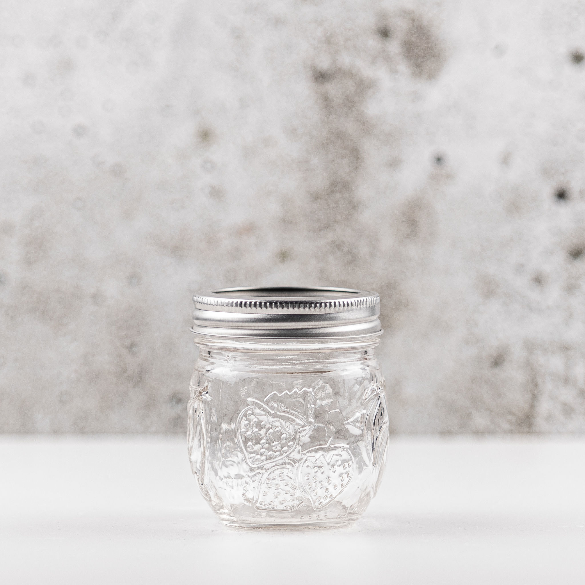 美國 經典梅森罐 Ball (Mason Jars) Elite Jam 果醬系列 8oz 標準口徑(Regular Mouth)