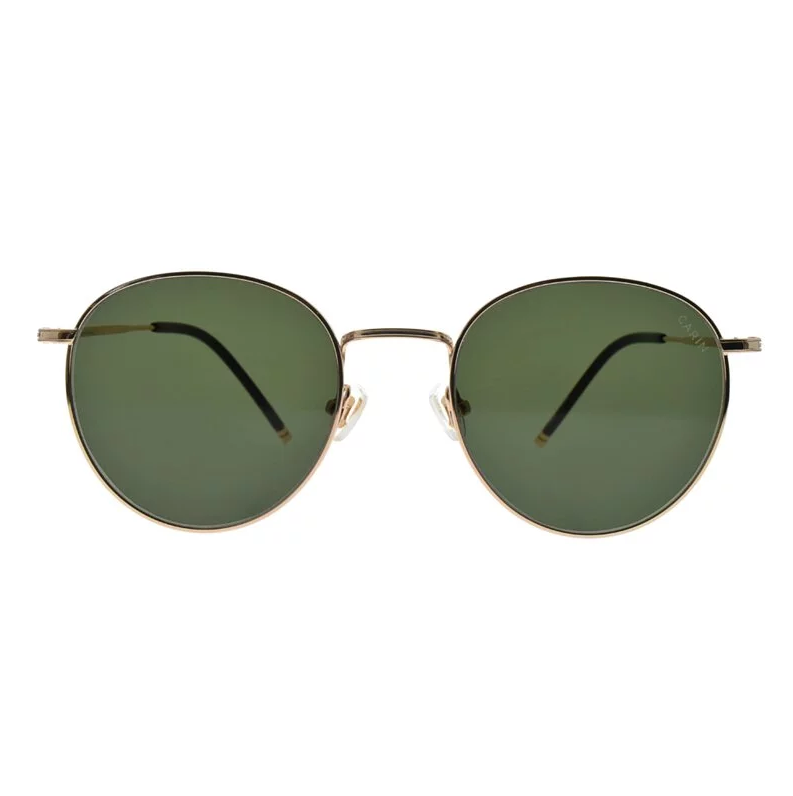 ANNA N C1_橄欖綠-玫瑰金 #NewJeans同款