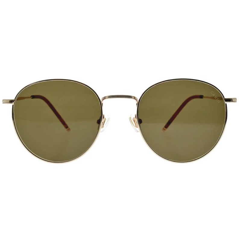 ANNA N C2_海松茶棕-玫瑰金 #NewJeans同款