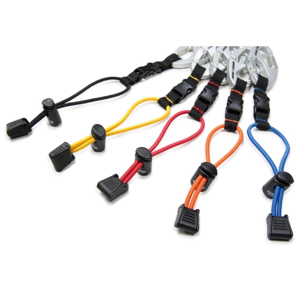 ROUGH&ROAD RR9967 ROUGH 手套掛繩 配件 掛鉤 手套夾